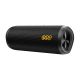 QCY SP7 belaidė bluetooth kolonėlė, juoda