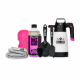 Muc-Off Foam Sprayer Kit putų purkštuvo rinkinys
