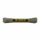 M-TAC Paracord virvė 475, 15m apkrova iki 220 kg.