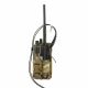 M-Tac radijo stotelės dėklas Motorola 4400/4800