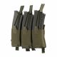 M-Tac Elite dėtuvių dėklas, elastingas, 3 dėtuvių