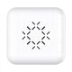 Carlinkit U2W MINI bevielis adapteris Apple Carplay