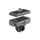 Insta360 X5 Quick Release Mount 2.0 greito atlaisvinimo laikiklis