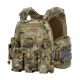 M-tac Cuirass šarvinių plokščių liemenė Tiger Elite, Multicam