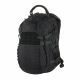 M-Tac Mission Pack taktinė kuprinė, juoda, 25l