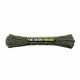 M-Tac Paracord 550 Mil-Spec Reflective virvė 15 m, 3,6 mm, 270 kg, MIL-C-5040H
