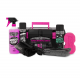 Muc-Off Ultimate Motorcycle Care Kit motociklo priežiūros ir valymo rinkinys