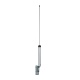 Sirio CX 148 U VHF bazinė antena 1.58m