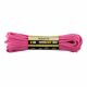M-TAC Paracord virvė Powercord1000, 15 m, rožinė