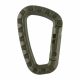 M-Tac plastikinis karabinas, Olive