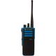 Hytera PD715Ex skaitmeninė ATEX radijo stotelė su GPS 