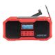 Albrecht DR 112 DAB+ lauko radijas