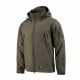 M-Tac Soft Shell vėjui ir drėgmei atspari striukė su membrana ir ventiliacija