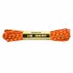 M-Tac virvė paracord 550, 15 m, geltonai raudona