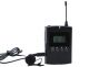Audio gidas, siųstuvas pranešėjui / gidui WAT01 2.4G 64ch 