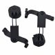 Earmor M19C ARC laikikliai ausinėms, skirti M31 / M32 PLUS (ARC Rail)