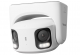 Reolink RP-PCT8MD 4K panoraminė PoE kamera su dvigubu objektyvu, 180° kampu, 8MP, IP67