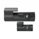 BlackVue ELITE 9-2CH 4K + 2K vaizdo registratorius su STARVIS 2, HDR ir itin taupiu parkavimo režimu