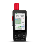 GPSMAP H1i nešiojamas GPS įrenginys su inReach Plus