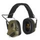 Earmor M31 PLUS klausą apsaugančios ausinės su silikoninėmis pagalvėlėmis