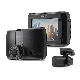 Mio MiVue 903WD Pro 2.5K vaizdo registratorius su galine E40 kamera, STARVIS 2, GPS ir Wi-Fi