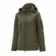 M-Tac Soft Shell Lady vėjui ir drėgmei atspari moteriška striukė
