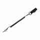 M-TAC Safety Cord Lite, virvė ginklui su D formos žiedu