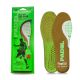 Footgel Padel – geliniai vidpadžiai padeliui, badmintonui 39-42 dydis