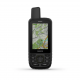 Garmin GPSMAP® 67 delninins GPS įrenginys