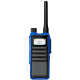 Hytera HP715Ex IIA – profesionali DMR/analoginė radijo stotelė (ATEX/IECEx)