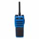 Hytera PD715Ex skaitmeninė ATEX radijo stotelė su GPS 136-174MHz VHF