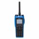 Hytera PD795Ex skaitmeninė ATEX radijo stotelė su GPS 136-174MHz VHF