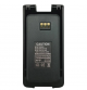 TYT MD-390 / 680/ 8200 padidintos talpos 3600 mAh atsarginė baterija su TypeC jungtimi