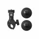 Insta360 motociklo tvirtinimo priedų rinkinys