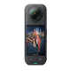 Insta360 X5 veiksmo kamera