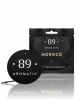 Aromatic 89 popierinis kvapas automobiliui Moroco