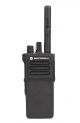 Motorola DP4400E / DP4401E profesionali UHF radijo stotelė 
