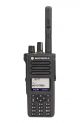 Motorola profesionali UHF radijo stotelė DP4400E / DP4401E
