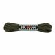M-TAC Dragon Skin paracord, elastinė virvė, 3 mm