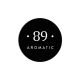 Aromatic 89 popierinis kvapas automobiliui Black Grapes
