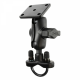 RAM® RAM-B-184U-A vairo laikiklis skirtas Garmin zumo 