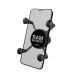 RAM® X-Grip® Universal Phone Holder laikiklis (B) RAM-HOL-UN7BU