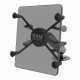 RAM® RAP-B-378-UN8U X-Grip® su Flex lipniu pagrindu, skirtas 7-8