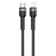 Remax kabelis Type-C į iPhone RC-171, 1m