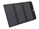 Sandberg nešiojama saulės baterija - įkroviklis Urban Solar Powerbank 10000
