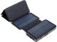 Sandberg nešiojama saulės baterija - įkroviklis Solar 6-Panel Powerbank 20000
