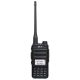 TYT analoginė VHF/UHF radijo stotelė TH-UV88, 5W