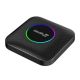 Carlinkit TBOX-Plus 8+128GB Apple Carplay / Android Auto bevielis adapteris