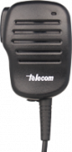 TEAM garsiakalbis-mikrofonas JD-5002 (2-PIN Kenwood jungtis)