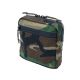 Matuza vidutinis bendros paskirties dėklas Mod.1.4 (plonas), M81 Woodland